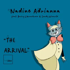 The Arrival - Nadine Adrianna Trio