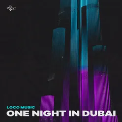 One Night In Dubai
