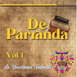 De Parranda Vol.1