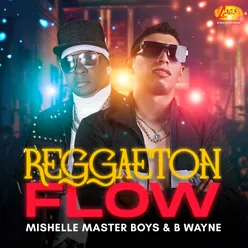 Reggaetón Flow