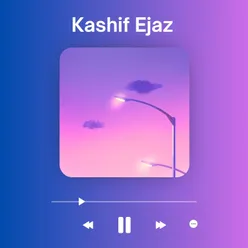 Kashif Ejaz
