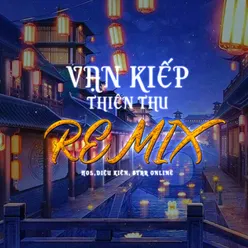 Vạn Kiếp Thiên Thu