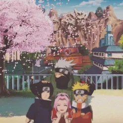 Spring in Konoha