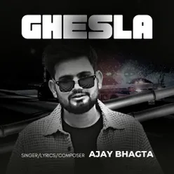 Ghesla