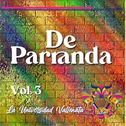 De Parranda, Vol.3