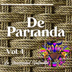 De Parranda, Vol.4