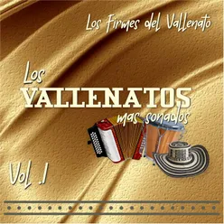 Los Vallenatos más Sonados, Vol.1