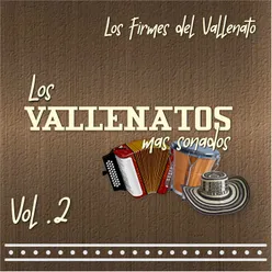 Los Vallenatos más Sonados, Vol.2