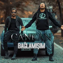 Bağlamışım