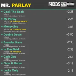 Mr. Parlay