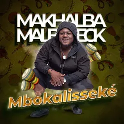 Mbokalisseké