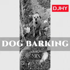 dog barking