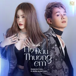 Họ Đâu Thương Em