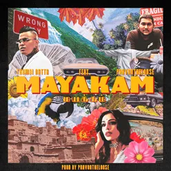 Mayakam