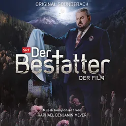 Der Bestatter - Der Film