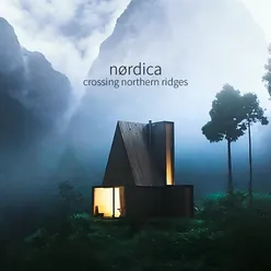 crossing northern ridges