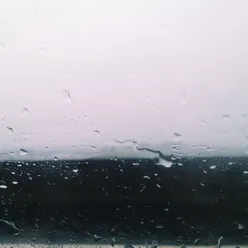 下雨声治愈纯音乐