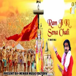 Ram Ji Ki Sena Chali