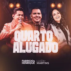 Quarto Alugado