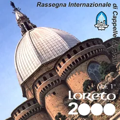 Rassegna Internazionale di Cappelle Musicali, Vol. 1