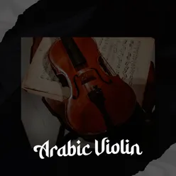 Arabic Violin