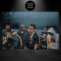 Sayaw Sa Ulan