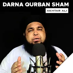 Darna Qurban Sham