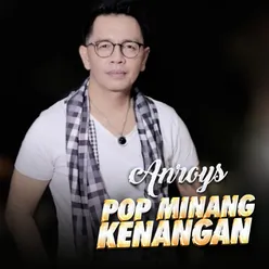 Pop Minang Kenangan Anroys