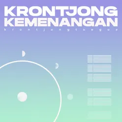 Lebaran Krontjong Toegoe