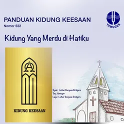 Kidung Yang Merdu di Hatiku