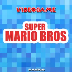Super Mario Bros / Videogame