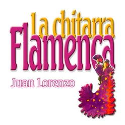 La chitarra Flamenca