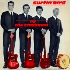 Surfin' Bird