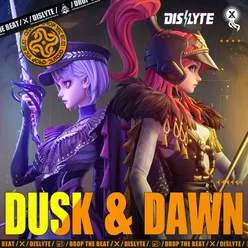 Dislyte - Dusk&Dawn