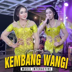 Kembang Wangi