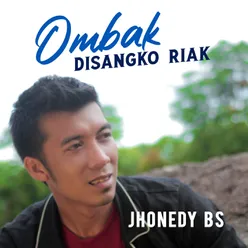 Ombak Disangko Riak