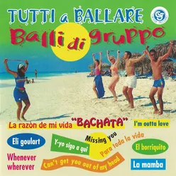 Tutti a ballare