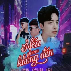 Nếu Như Em Không Đến