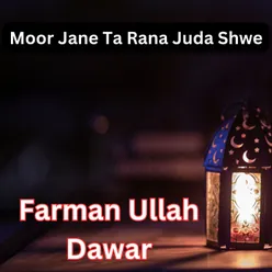 Moor Jane Ta Rana Juda Shwe