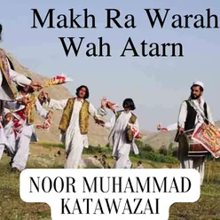 Makh Ra Warah Wah Atarn