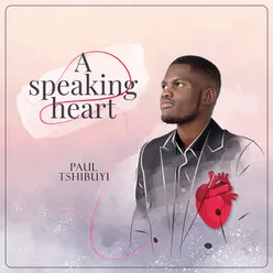 A speaking heart
