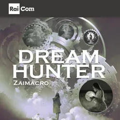 DREAM HUNTER