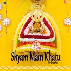 Shyam Main Khatu