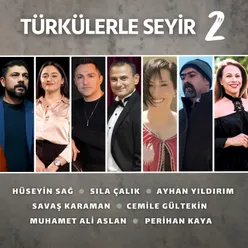Türkülerle Seyir, Vol. 2