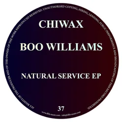 Natural Service EP