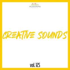 Creative Sounds, Vol. 125
