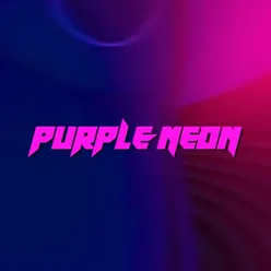 Purple Neon