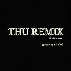 Thu Remix (Là Mùa Xa Nhau)