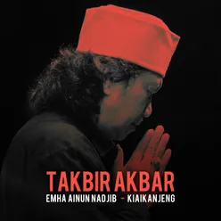 Takbir Akbar