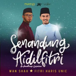 Senandung Aidil Fitri